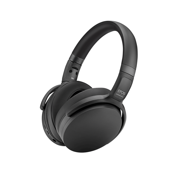 ADAPT 360 BLACK