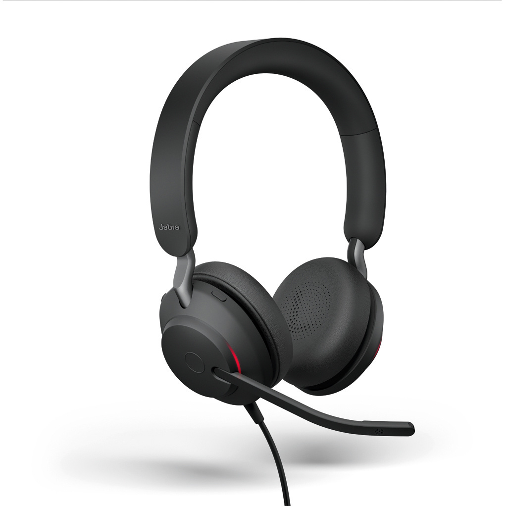 Evolve2 40 USB-A MS Stereo