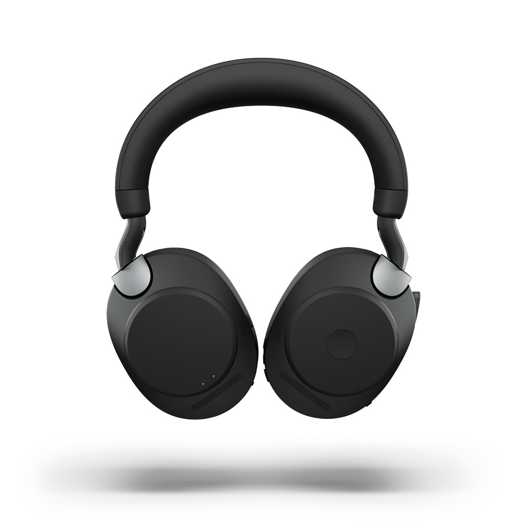 Evolve2 85 USB-C MS STEREO (BLACK)