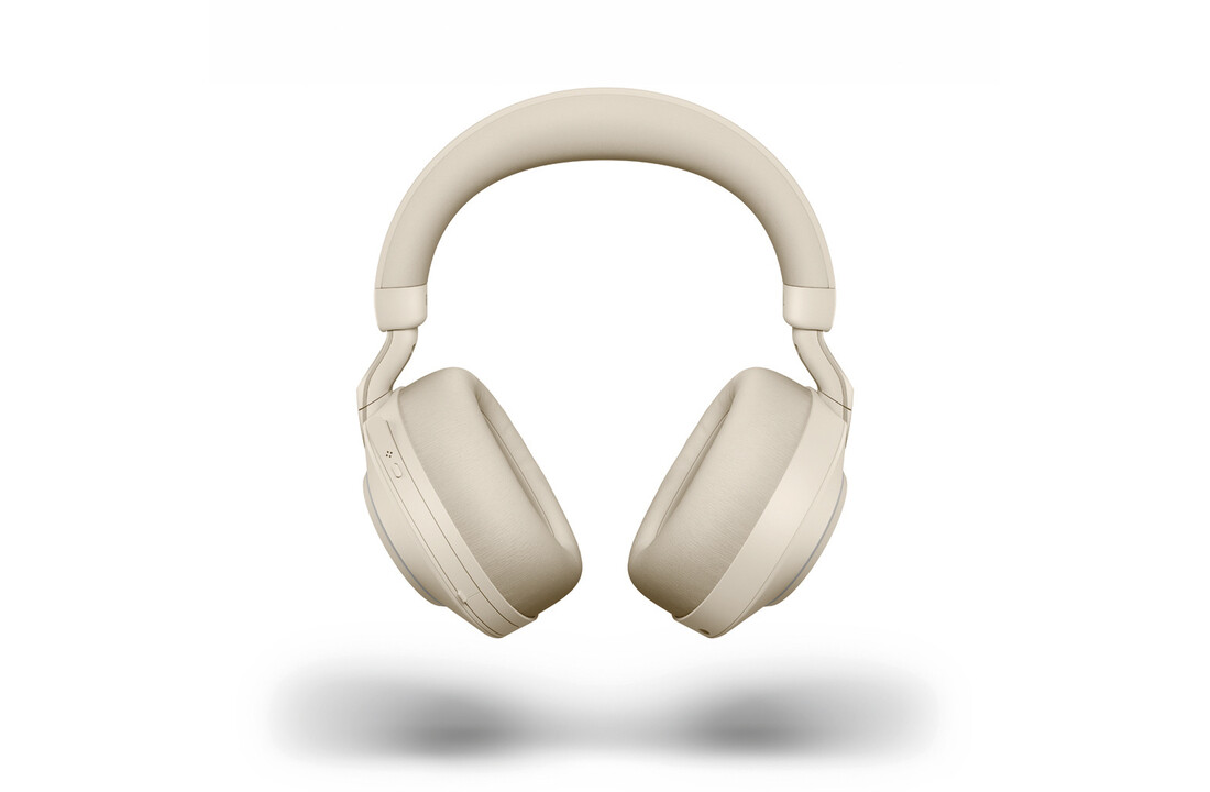 Evolve2 85 USB-C UC STEREO (BEIGE)