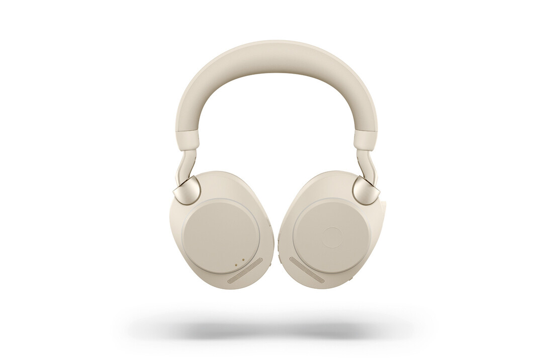 Evolve2 85 USB-C UC STEREO (BEIGE)