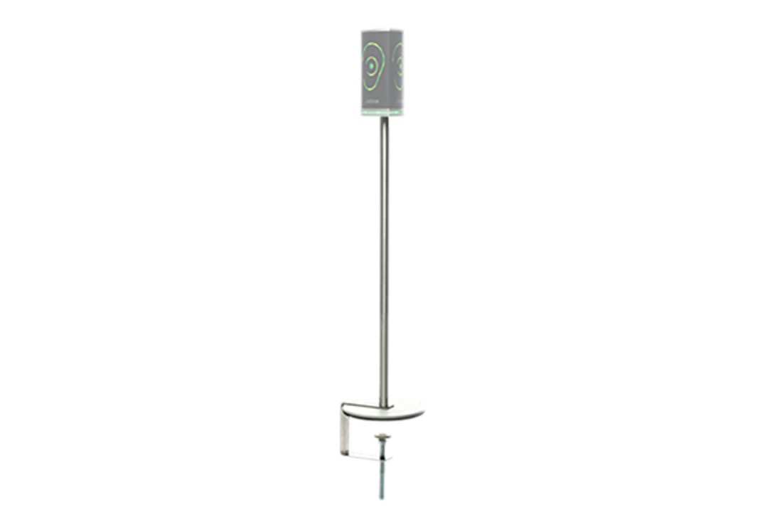 Noise Guide Set measurement unit table stand
