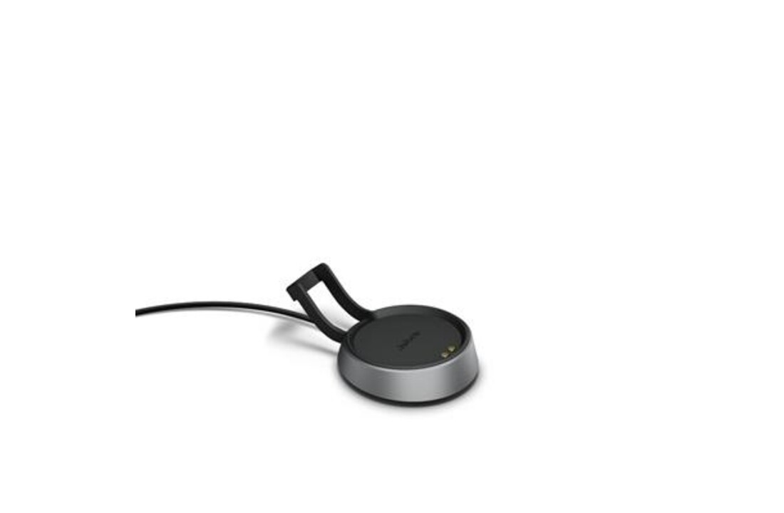 Evolve2 85 Deskstand USB-C, Black