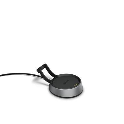 Evolve2 85 Deskstand USB-C, Black