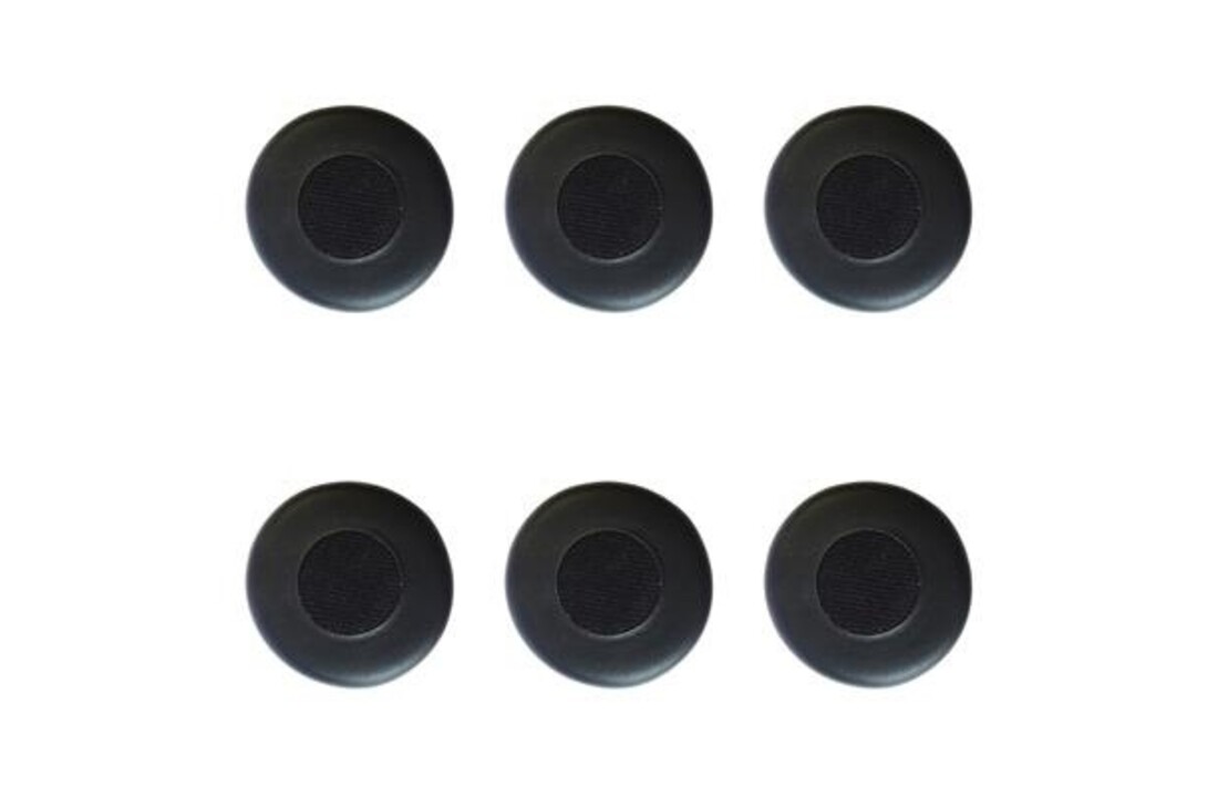Earcushions for the Evolve 75 (6)