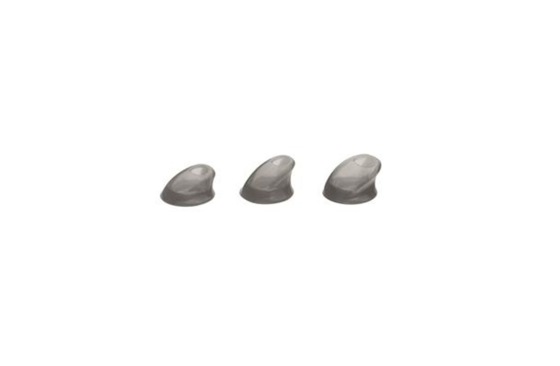 Eargel for Motion S/M/L (10)
