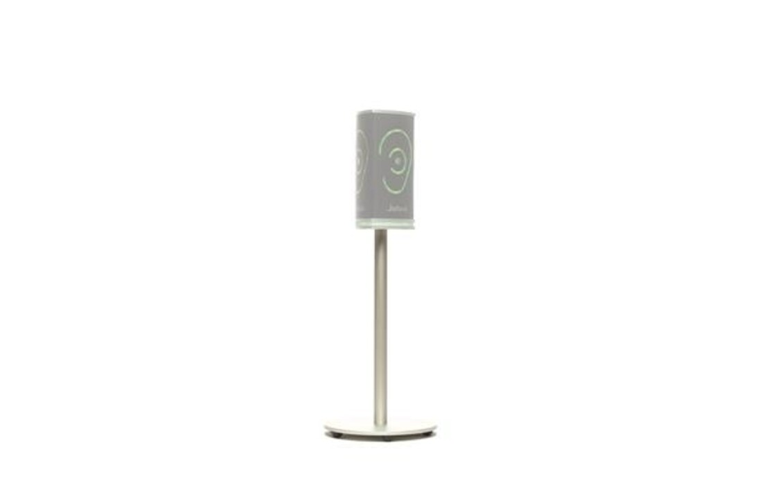 Noise Guide Footstand