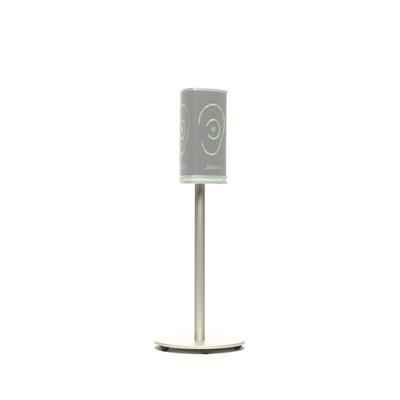 Noise Guide Footstand
