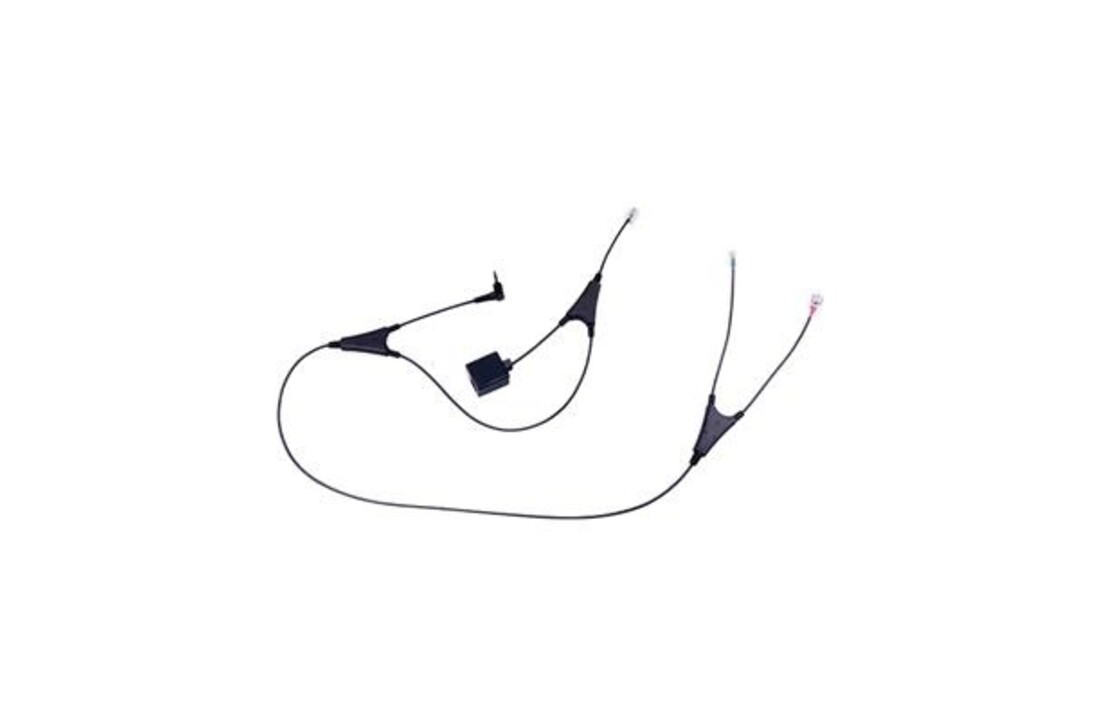 Link EHS for Alcatel 80x9s