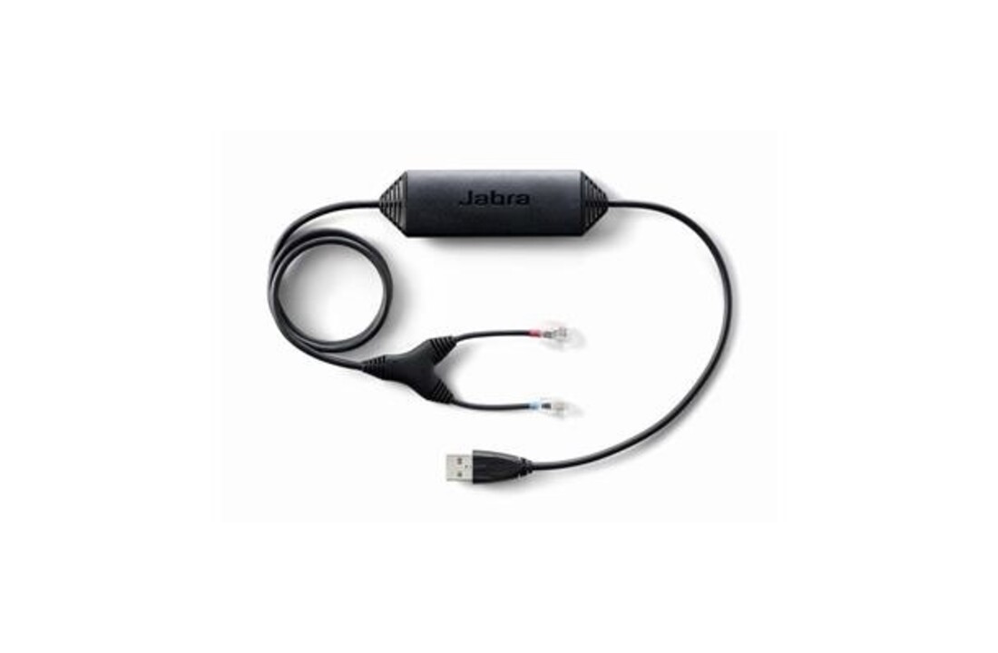 LINK EHS for Cisco USB