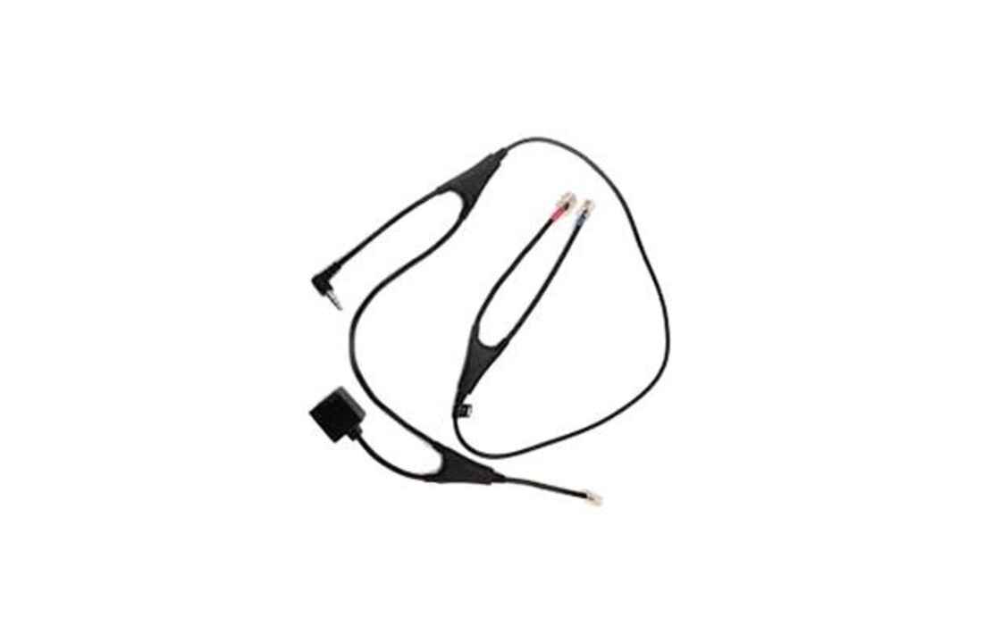 LINK EHS for MSH - for GN9120