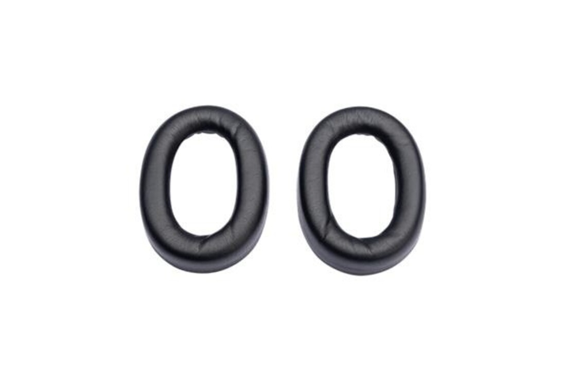 Evolve2 85 Ear Cushion Black, 1 pair