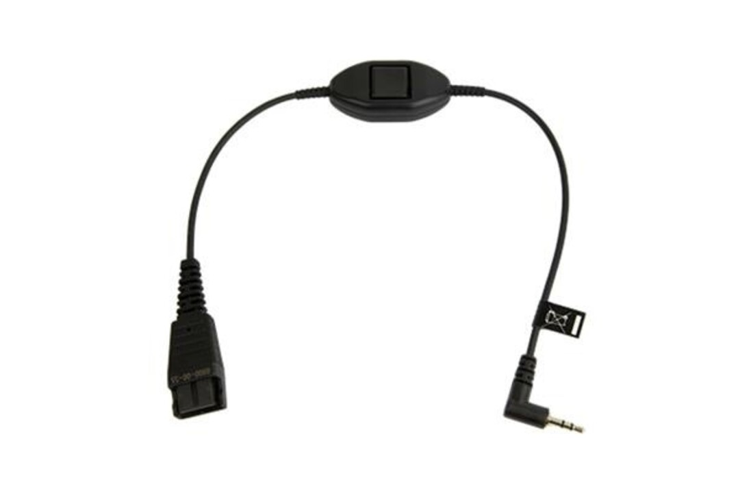 QD cord for Nokia 6300/E90