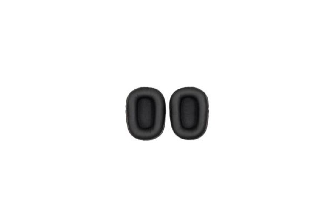 Refresher Kit for S450-XT, Leatherette earcushions