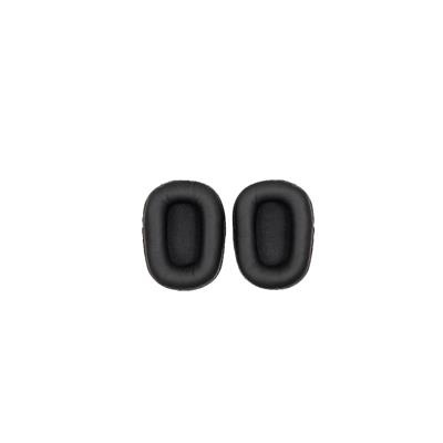Refresher Kit for S450-XT, Leatherette earcushions