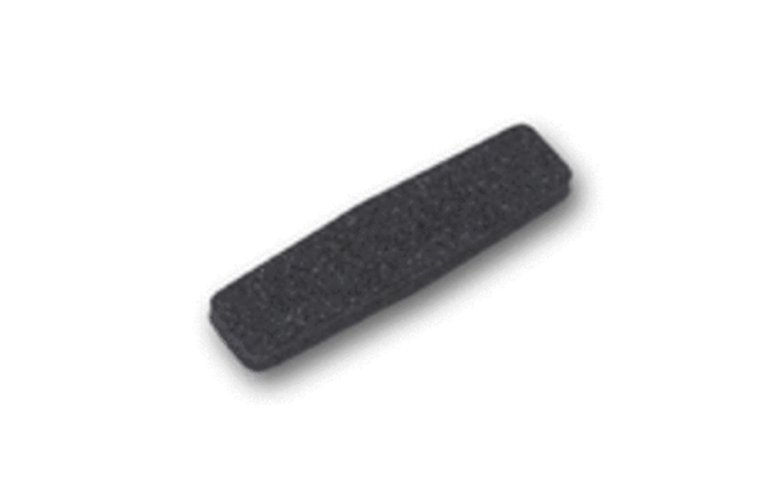 Foam for T-bar