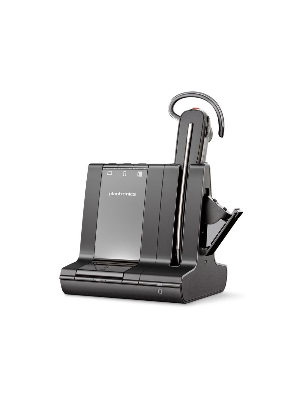 Savi 8245 convertible headset