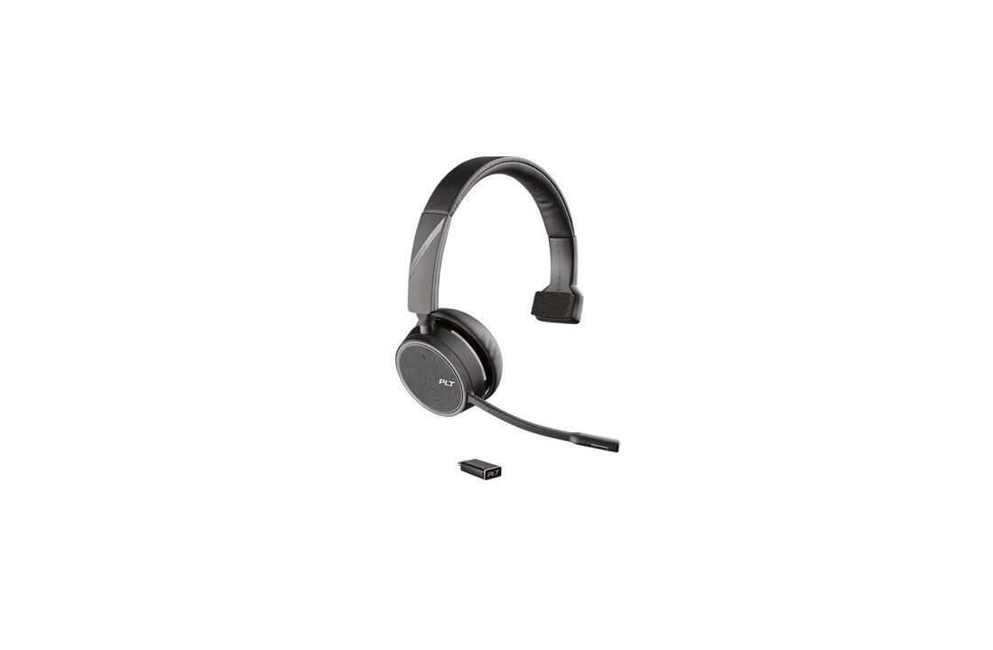 Voyager 4210 UC (USB-C)