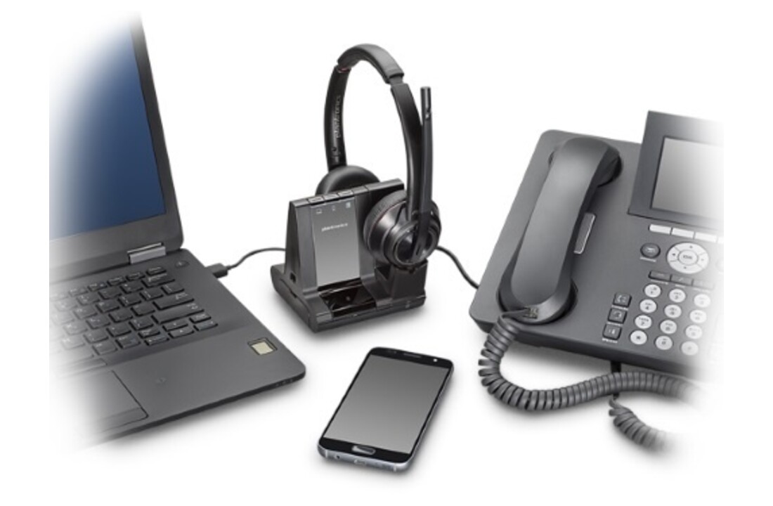 Savi 8220-M