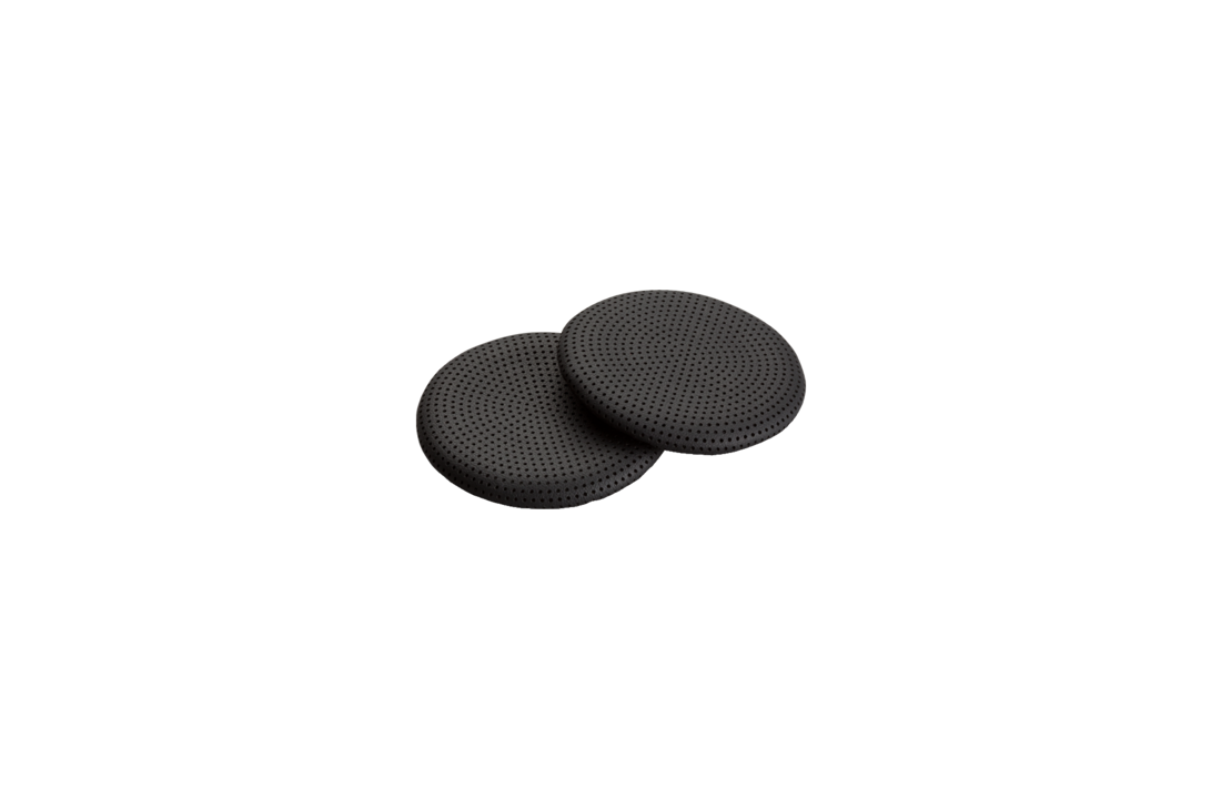 Blackwire (300 serie) oorkussens leer (2 stuks)