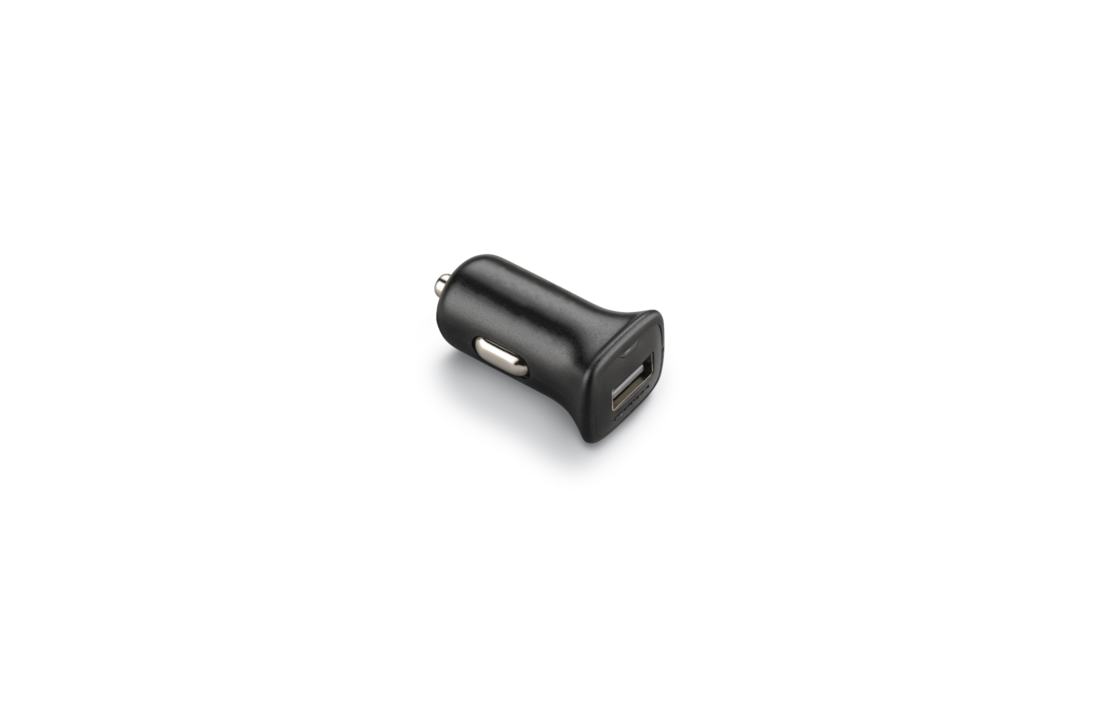 USB autolader
