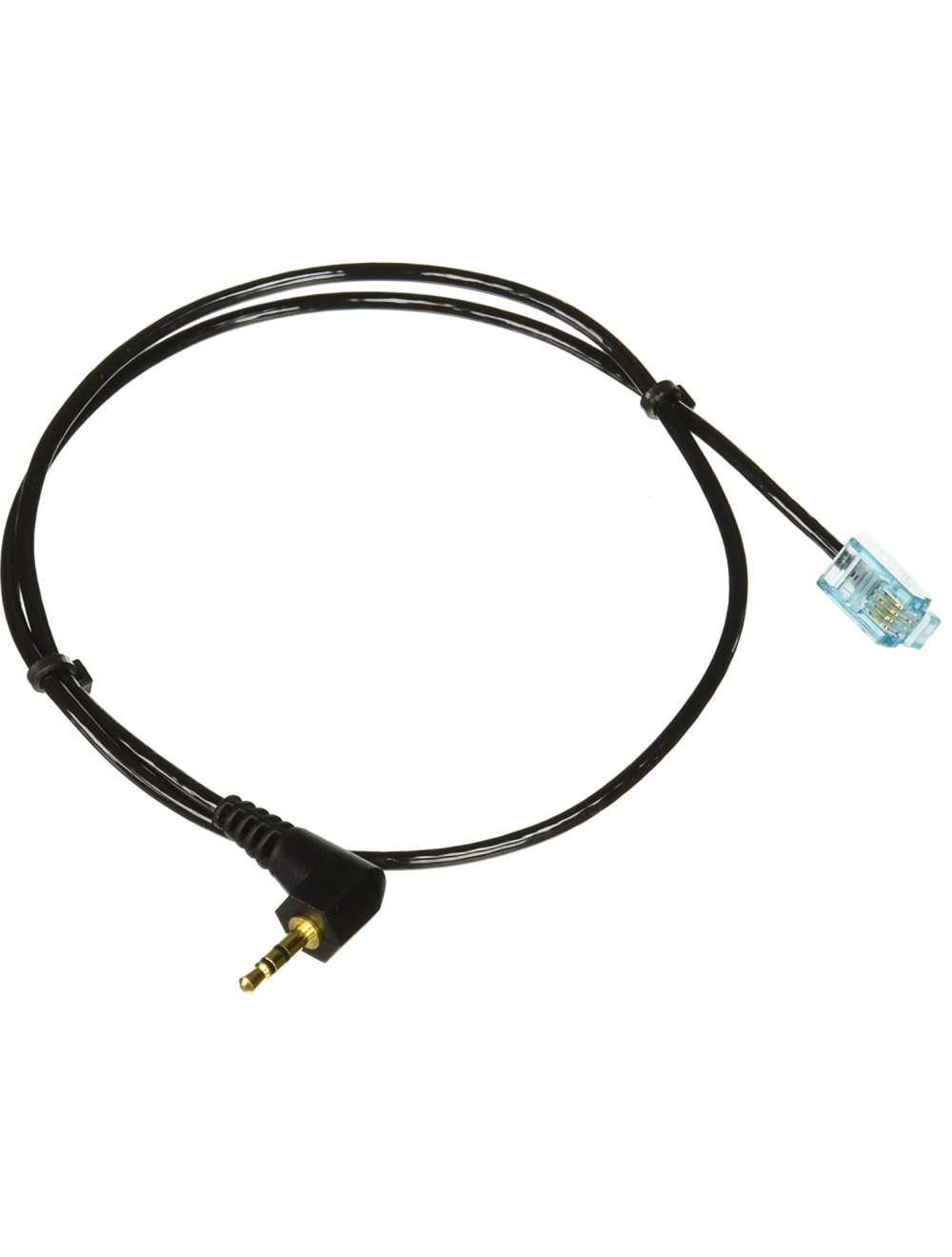 aansluitsnoer 2.5mm jack -> RJ10