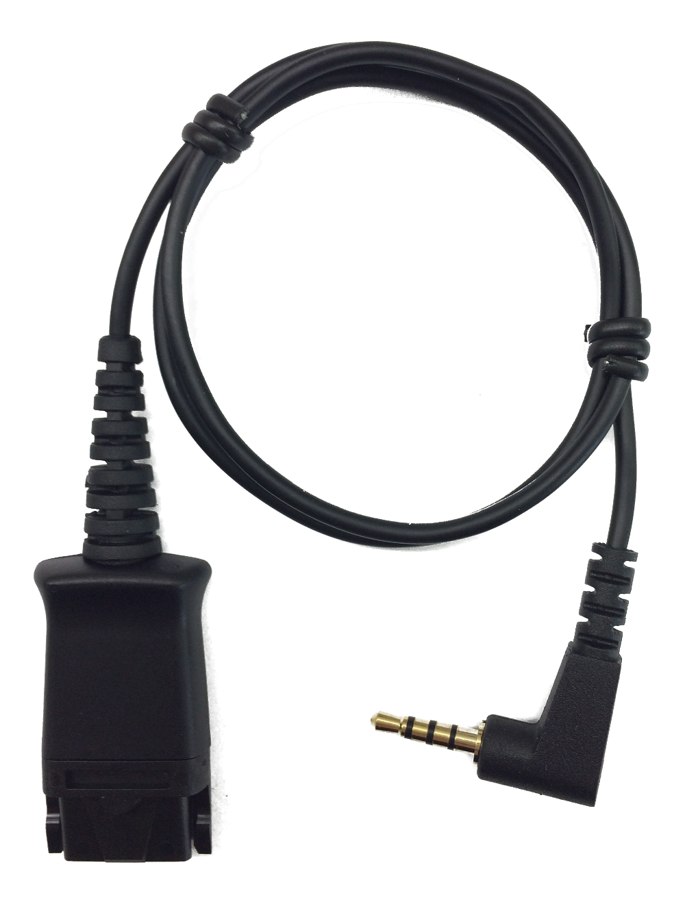 QD - 2.5mm jack
