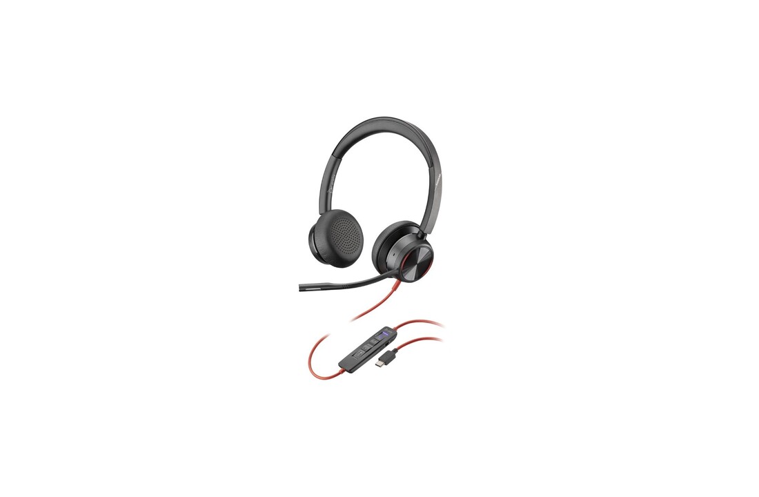 Blackwire 8225-M (USB-C)