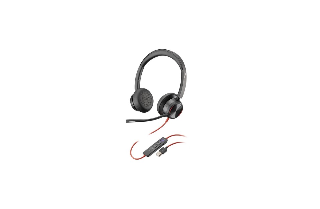 Blackwire 8225-M (USB-A)