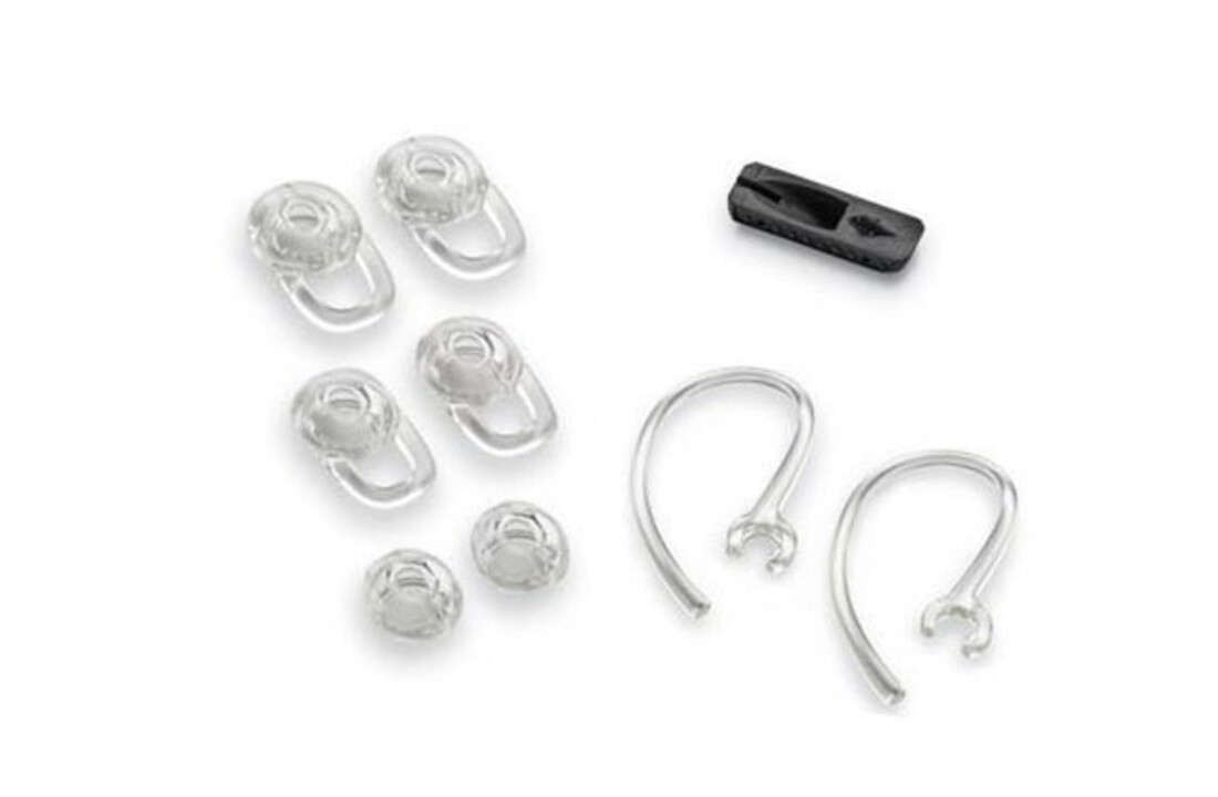 Plantronics Oorhaak en Eargels
