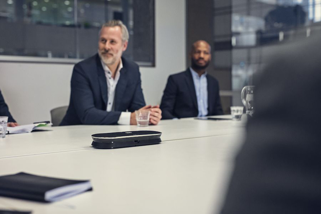 Expand 80T - BT Speakerphone voor Teams
