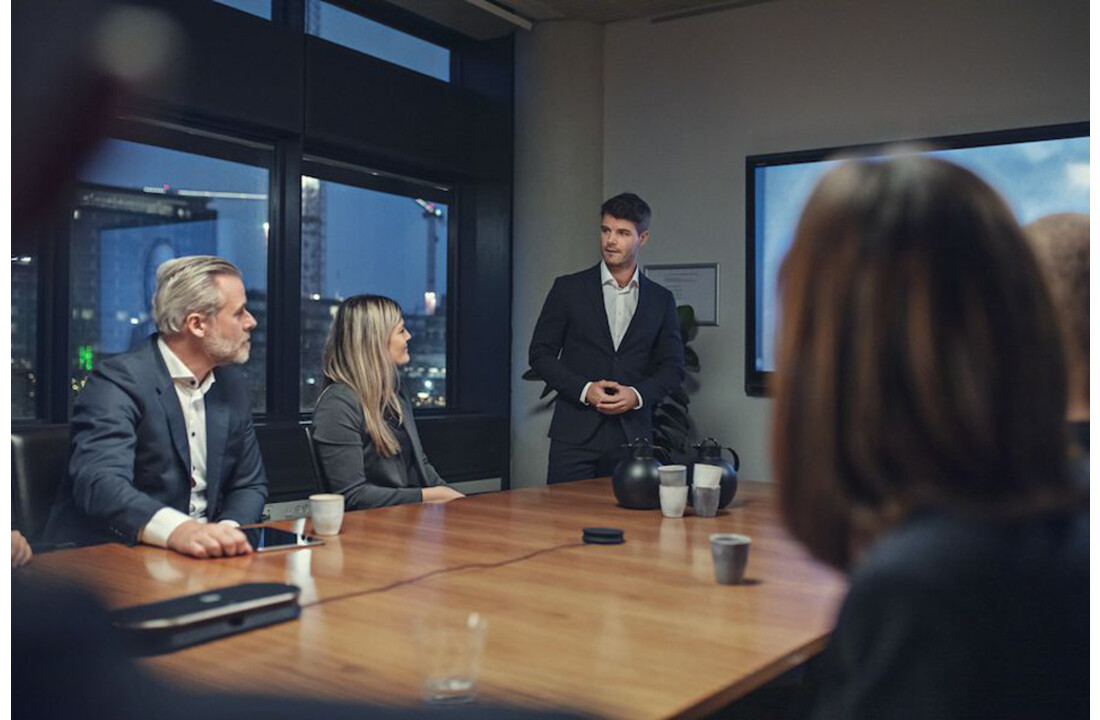 Expand 80T - BT Speakerphone voor Teams