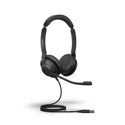 Evolve2 30, USB-A, MS Stereo