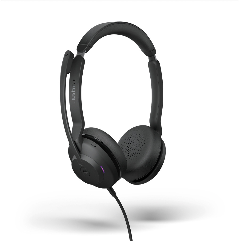Evolve2 30, USB-C, MS Stereo