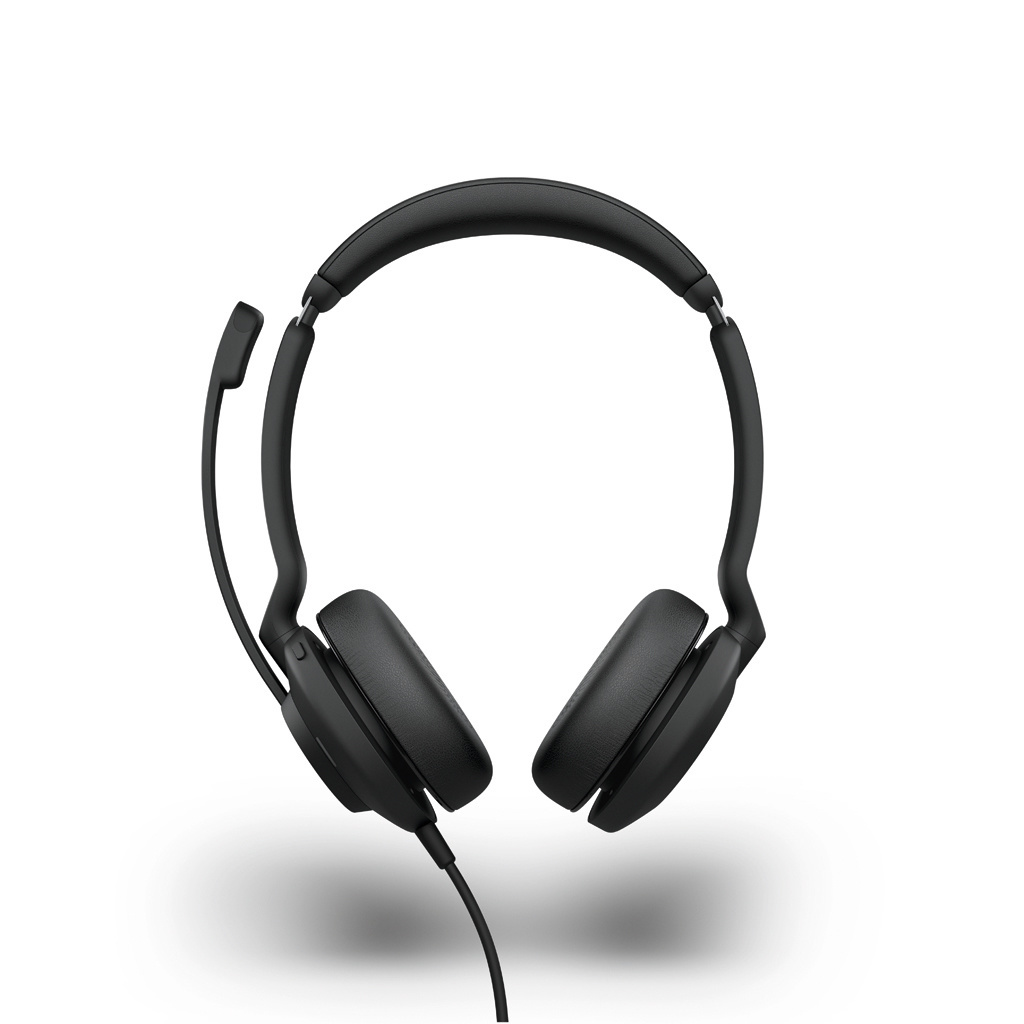 Evolve2 30, USB-C, MS Stereo