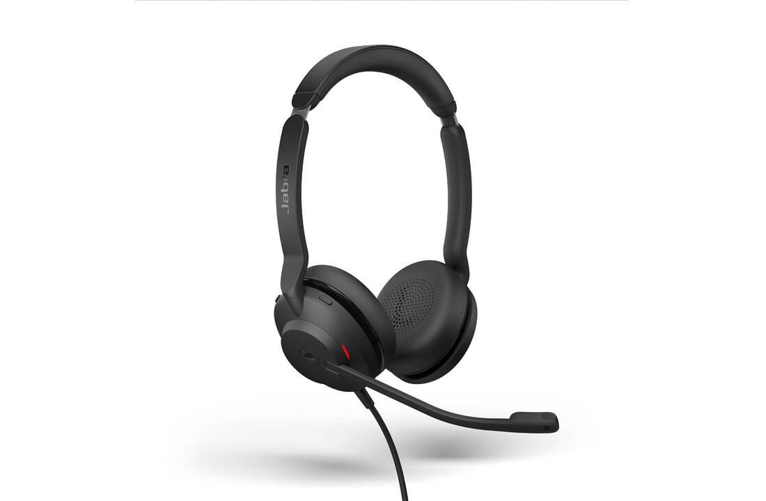 Evolve2 30, USB-A, UC Stereo