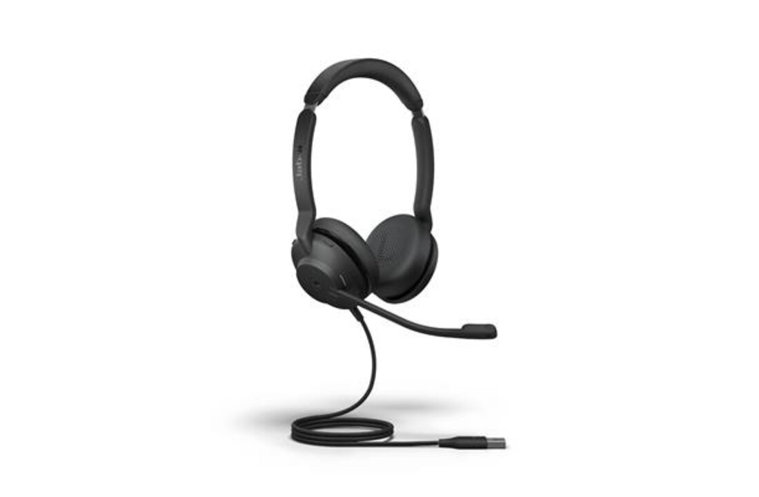Evolve2 30, USB-A, UC Stereo
