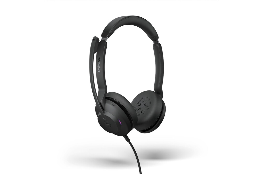 Evolve2 30, USB-A, UC Stereo