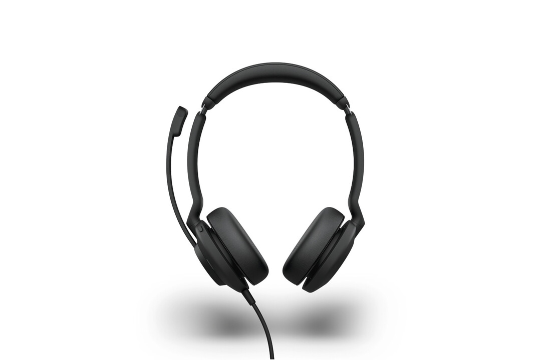 Evolve2 30, USB-A, UC Stereo