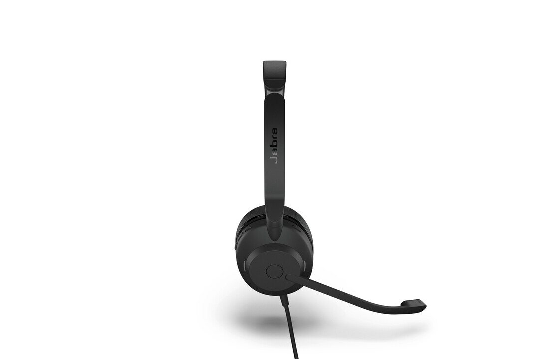 Evolve2 30, USB-A, UC Stereo