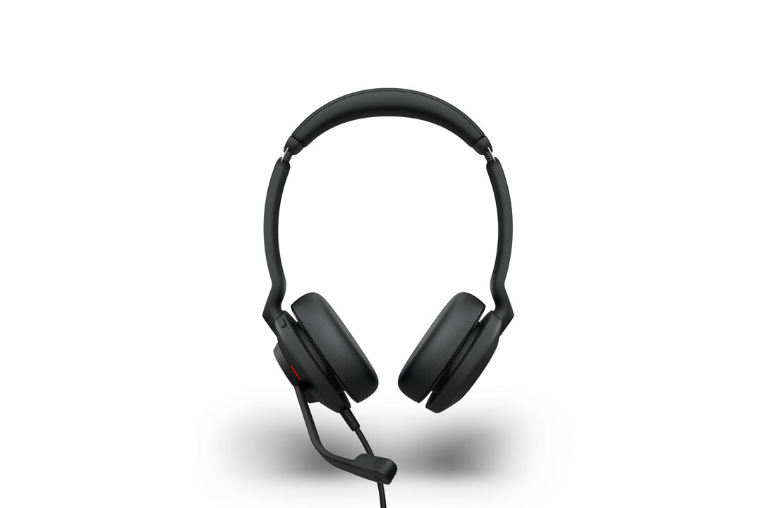 Evolve2 30, USB-C, UC Stereo