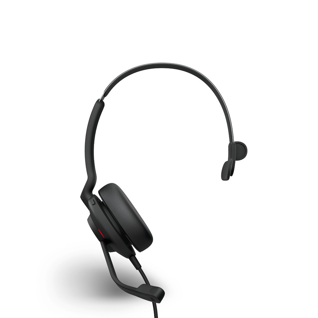 Evolve2 30, USB-C, MS Mono