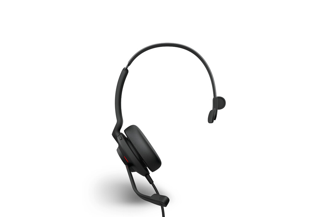 Evolve2 30, USB-C, UC Mono