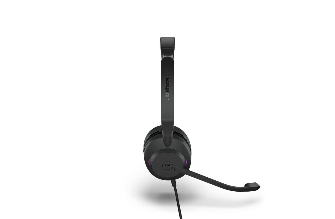 Evolve2 30, USB-C, UC Mono