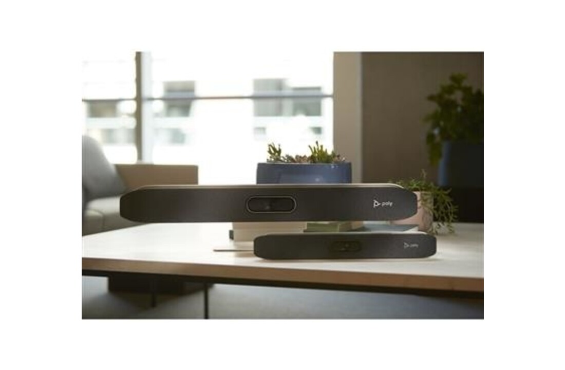 Studio X30 & TC8 All-in-one