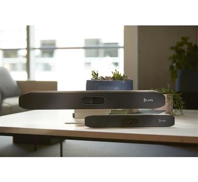 Studio X30 & TC8 All-in-one