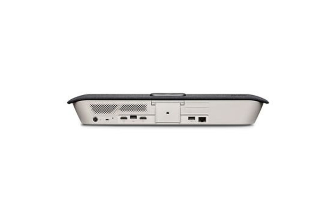 Studio X30 & TC8 All-in-one
