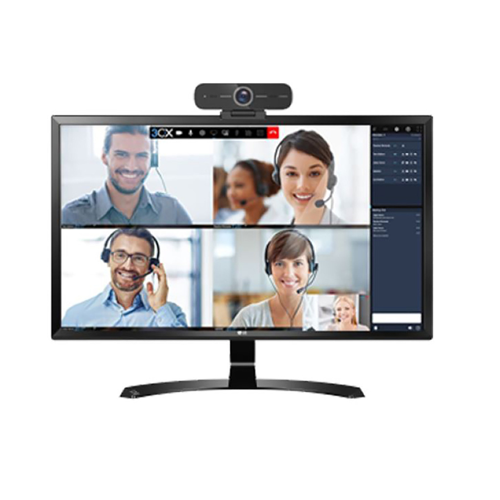 Model A14 HD Webcam