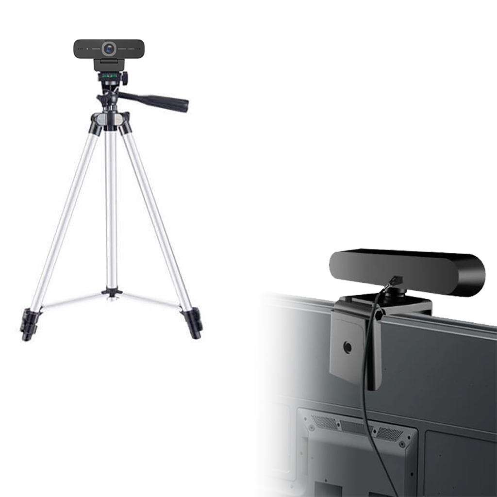 Model A14 HD Webcam