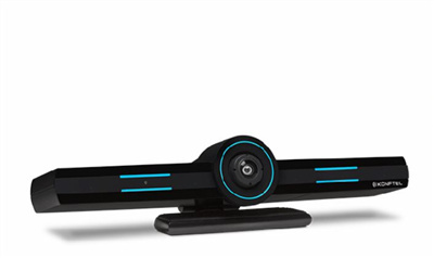 CC220 Video System